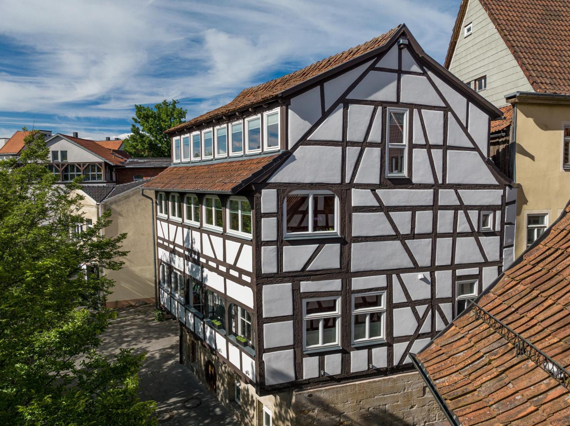 Apartments Im Gerberhaus Coburg Room photo